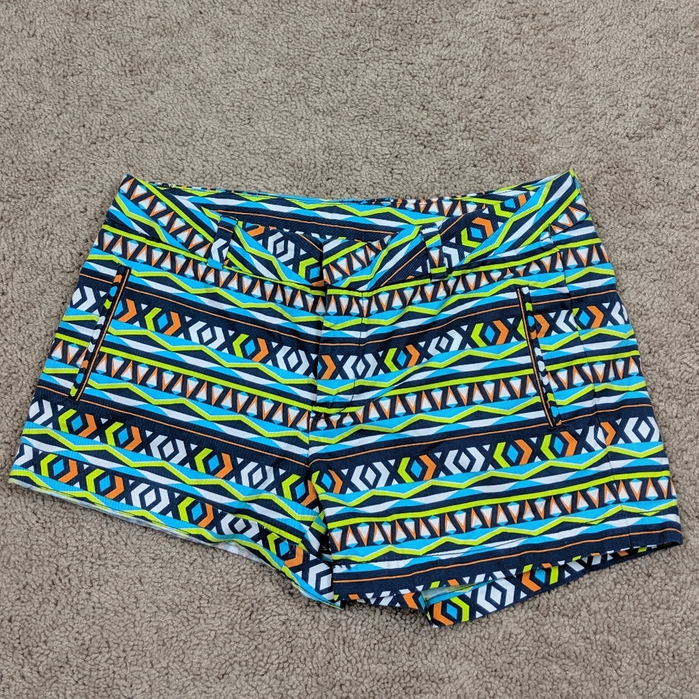 Stylus Shorts